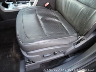 Ford Ostatní modely Flex 3,5 iV6 Aut.AWD 7míst Pan 1800