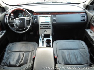Ford Ostatní modely Flex 3,5 iV6 Aut.AWD 7míst Pan 1800