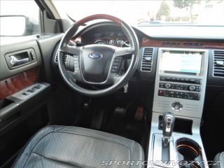 Ford Ostatní modely Flex 3,5 iV6 Aut.AWD 7míst Pan 1800