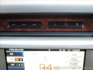 Ford Ostatní modely Flex 3,5 iV6 Aut.AWD 7míst Pan 1800