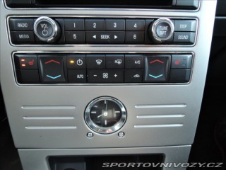 Ford Ostatní modely Flex 3,5 iV6 Aut.AWD 7míst Pan 1800