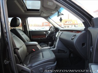 Ford Ostatní modely Flex 3,5 iV6 Aut.AWD 7míst Pan 1800