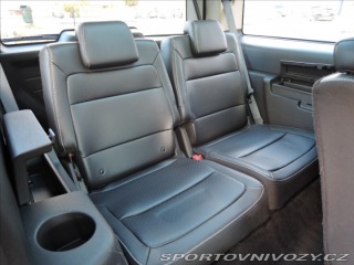 Ford Ostatní modely Flex 3,5 iV6 Aut.AWD 7míst Pan 1800