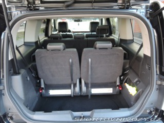 Ford Ostatní modely Flex 3,5 iV6 Aut.AWD 7míst Pan 1800