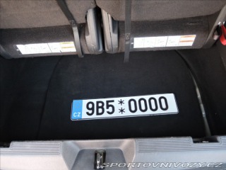 Ford Ostatní modely Flex 3,5 iV6 Aut.AWD 7míst Pan 1800