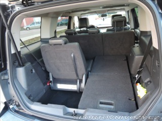 Ford Ostatní modely Flex 3,5 iV6 Aut.AWD 7míst Pan 1800