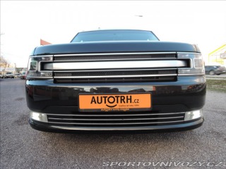 Ford Ostatní modely Flex 3,5 iV6 Aut.AWD 7míst Pan 1800