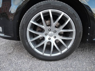 Ford Ostatní modely Flex 3,5 iV6 Aut.AWD 7míst Pan 1800