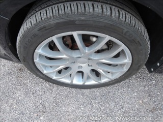 Ford Ostatní modely Flex 3,5 iV6 Aut.AWD 7míst Pan 1800