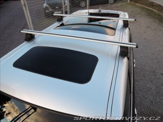 Ford Ostatní modely Flex 3,5 iV6 Aut.AWD 7míst Pan 1800