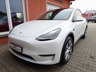 Tesla Model Y Long Range Dual Motor 378