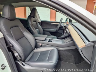 Tesla Model Y Long Range Dual Motor 378 2022