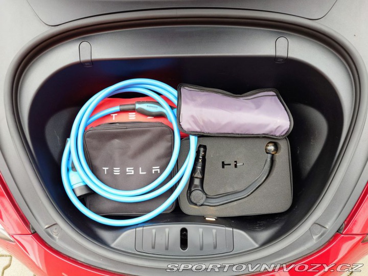 Tesla Model 3 Standard Range Plus 225 k 2019