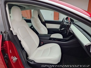 Tesla Model 3 Standard Range Plus 225 k 2019