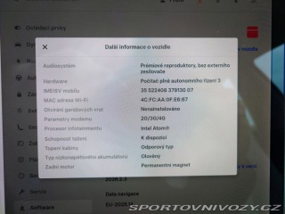 Tesla Model 3 Standard Range Plus 225 k 2019