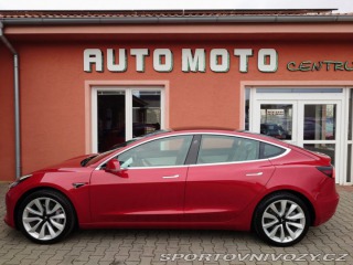 Tesla Model 3 Standard Range Plus 225 k 2019