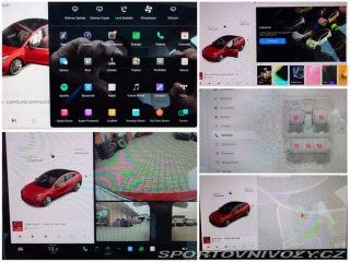Tesla Model 3 Standard Range Plus 225 k 2019
