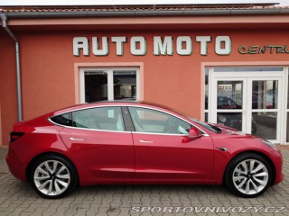 Tesla Model 3 Standard Range Plus 225 k 2019