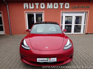 Tesla Model 3 Standard Range Plus 225 k 2019