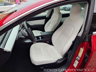 Tesla Model 3 Standard Range Plus 225 k 2019