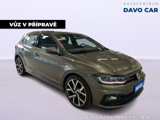 Volkswagen Polo GTI 2,0 TSI 147kW GTI Beats M