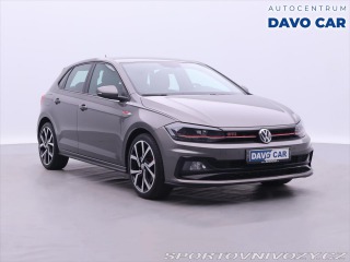 Volkswagen Polo GTI 2,0 TSI 147kW GTI Beats C