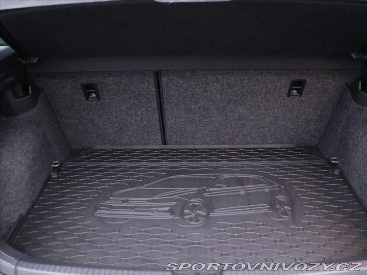 Volkswagen Polo GTI 2,0 TSI 147kW GTI Beats C 2019