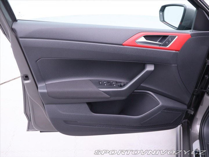 Volkswagen Polo GTI 2,0 TSI 147kW GTI Beats C 2019