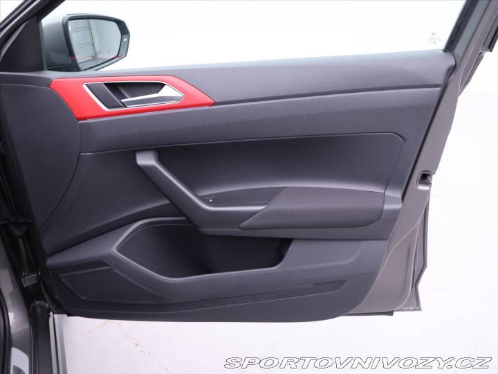 Volkswagen Polo GTI 2,0 TSI 147kW GTI Beats C 2019