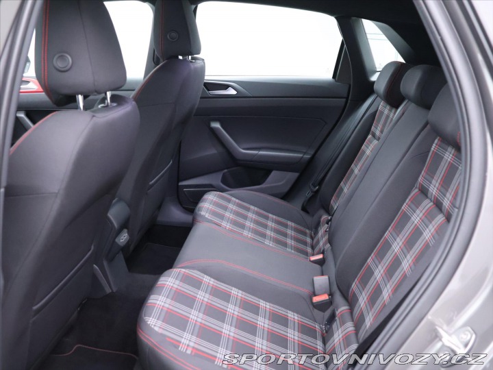 Volkswagen Polo GTI 2,0 TSI 147kW GTI Beats C 2019