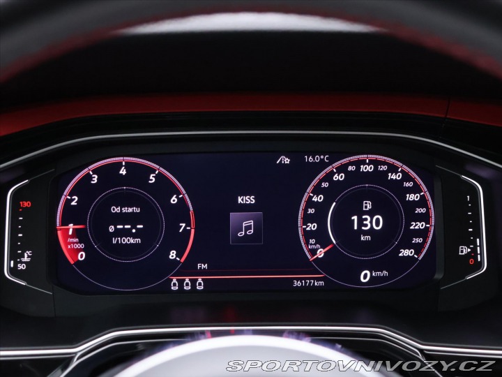 Volkswagen Polo GTI 2,0 TSI 147kW GTI Beats C 2019