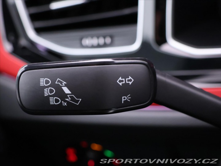 Volkswagen Polo GTI 2,0 TSI 147kW GTI Beats C 2019