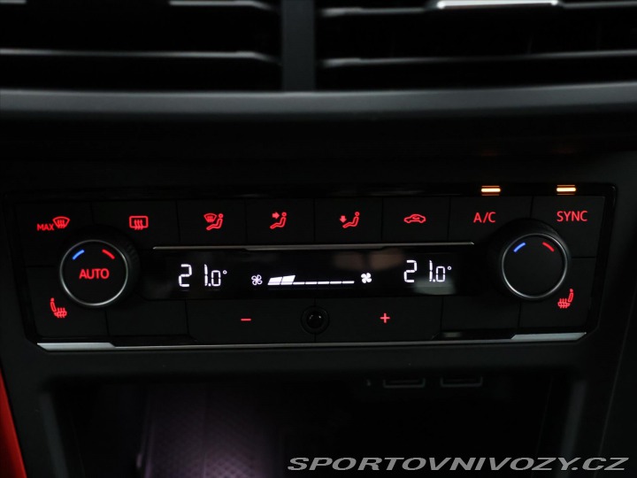 Volkswagen Polo GTI 2,0 TSI 147kW GTI Beats C 2019