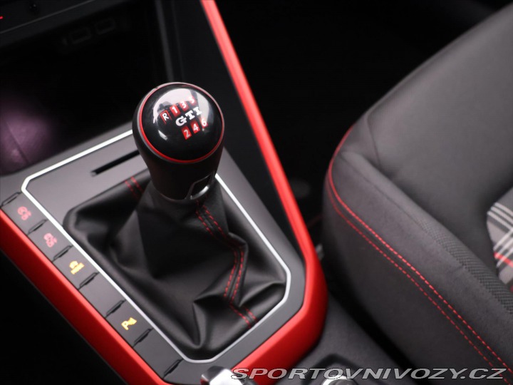 Volkswagen Polo GTI 2,0 TSI 147kW GTI Beats C 2019