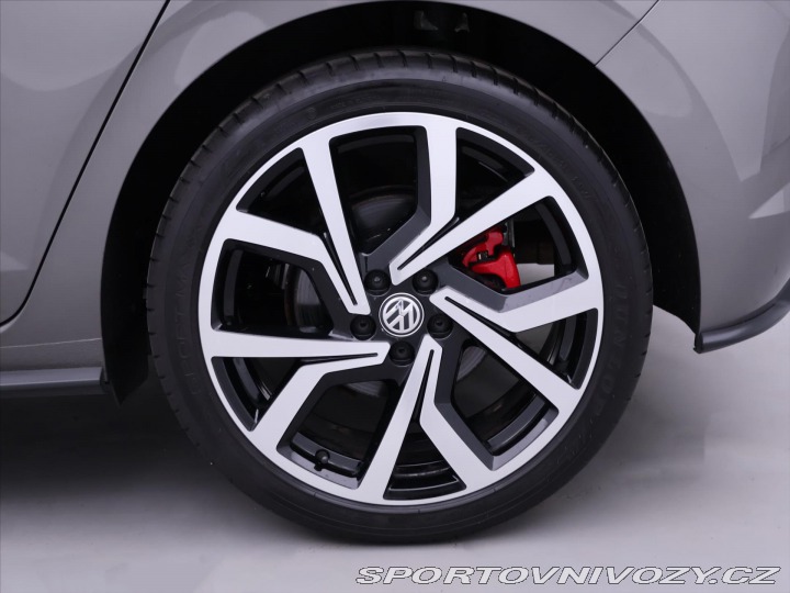 Volkswagen Polo GTI 2,0 TSI 147kW GTI Beats C 2019