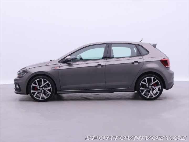 Volkswagen Polo GTI 2,0 TSI 147kW GTI Beats C 2019