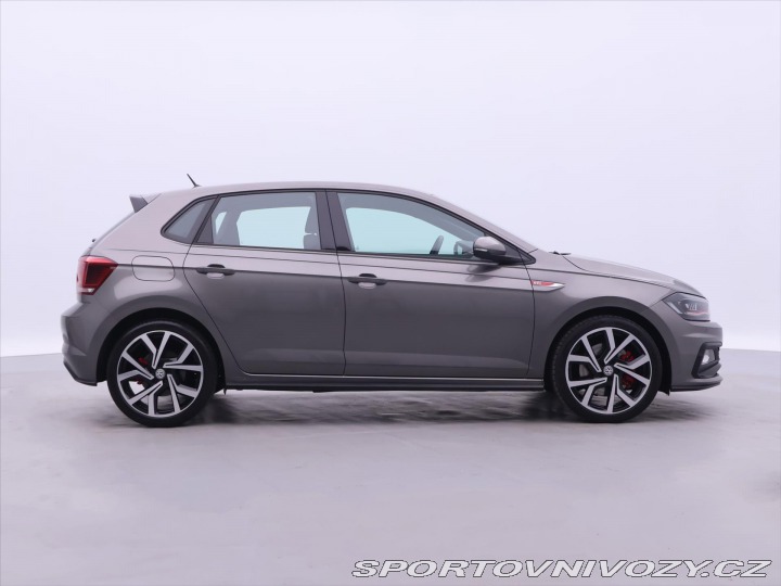 Volkswagen Polo GTI 2,0 TSI 147kW GTI Beats C 2019