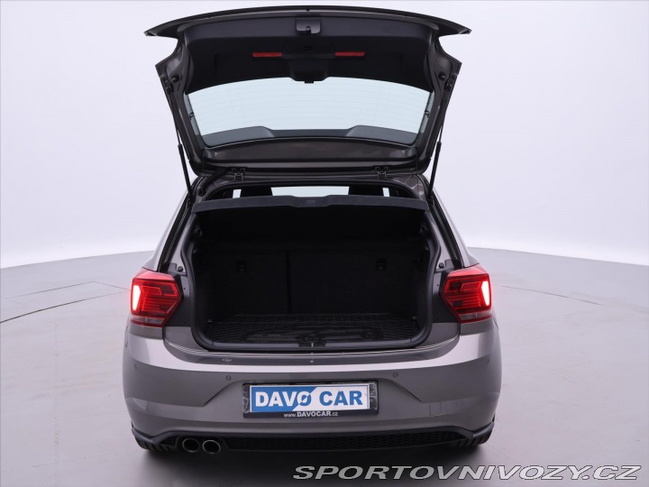 Volkswagen Polo GTI 2,0 TSI 147kW GTI Beats C 2019