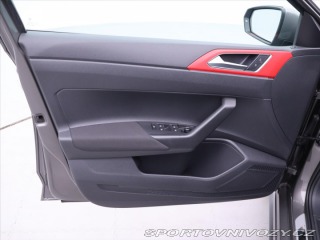 Volkswagen Polo GTI 2,0 TSI 147kW GTI Beats C 2019