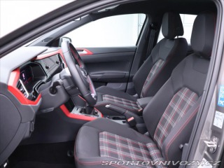 Volkswagen Polo GTI 2,0 TSI 147kW GTI Beats C 2019