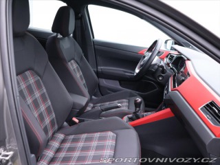 Volkswagen Polo GTI 2,0 TSI 147kW GTI Beats C 2019