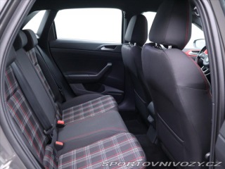 Volkswagen Polo GTI 2,0 TSI 147kW GTI Beats C 2019