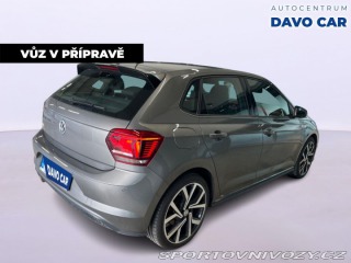 Volkswagen Polo GTI 2,0 TSI 147kW GTI Beats M 2019