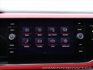 Volkswagen Polo GTI 2,0 TSI 147kW GTI Beats C 2019