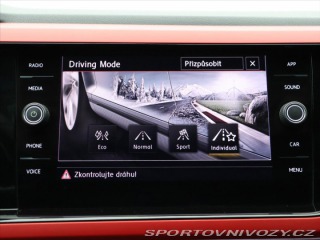 Volkswagen Polo GTI 2,0 TSI 147kW GTI Beats C 2019