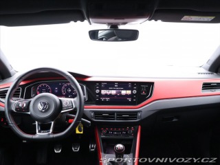 Volkswagen Polo GTI 2,0 TSI 147kW GTI Beats C 2019