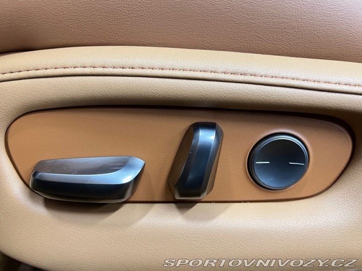 Lexus LC 500 SPORT+, HUD, ACC, LED 2022