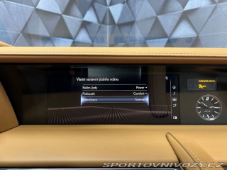 Lexus LC 500 SPORT+, HUD, ACC, LED 2022