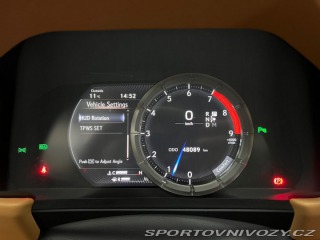 Lexus LC 500 SPORT+, HUD, ACC, LED 2022