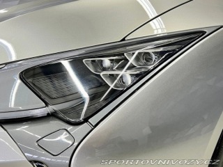 Lexus LC 500 SPORT+, HUD, ACC, LED 2022